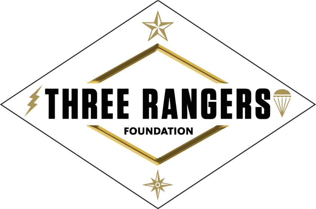 3 Rangers Logo