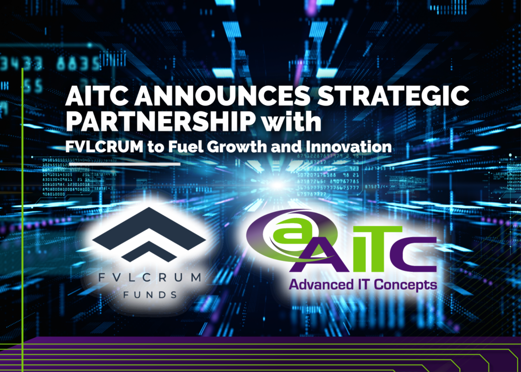AITC Announces Strategic Partnership
