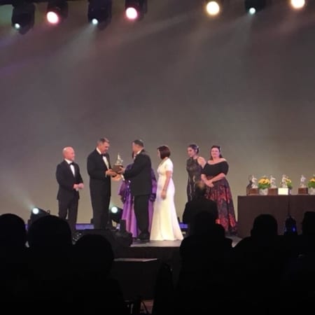 Don Quijote Awards 2017